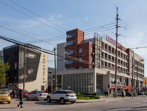 道創(chuàng)客空間