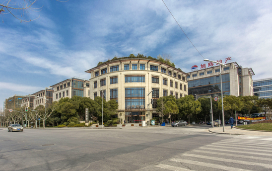 旭輝虹橋國(guó)際怎么樣？