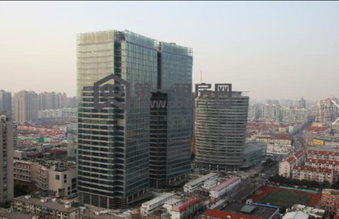 金虹橋國際中心怎么樣？