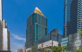 金鷹國際怎么樣？