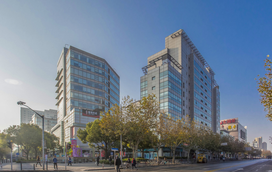 大寧國(guó)際商業(yè)廣場(chǎng)怎么樣？