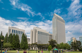 外灘SOHO怎么樣？