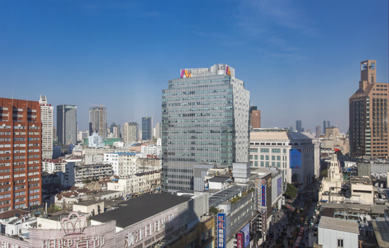 恒基名人商業(yè)大廈怎么樣？