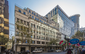 WE國際文化創(chuàng)意中心(外灘)怎么樣？