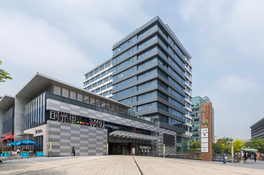 保利西岸中心怎么樣？