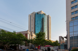 科投大廈怎么樣？