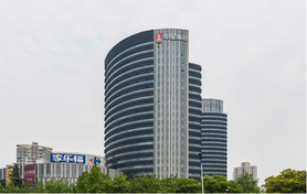 中星城怎么樣？