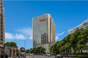 百麗國際廣場怎么樣？