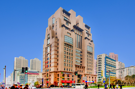 亞太企業(yè)大樓怎么樣？