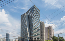 友力國(guó)際大廈怎么樣？