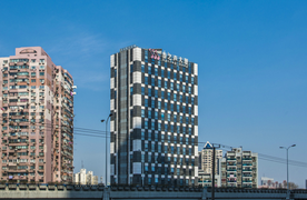 春之聲大廈怎么樣？