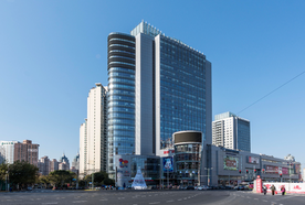我格廣場怎么樣？
