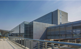 申虹國際大廈怎么樣？