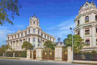 新華聯(lián)國(guó)際中心怎么樣？