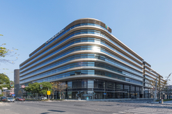 虹橋新地中心有辦公室出租嗎？