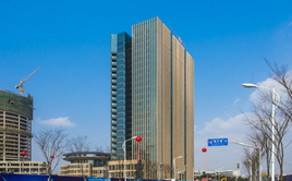 金源中心怎么樣？