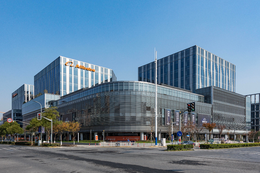 虹橋阿里中心有辦公室出租嗎？