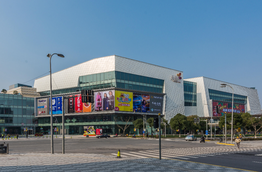 龍湖虹橋天街有辦公室出租嗎？