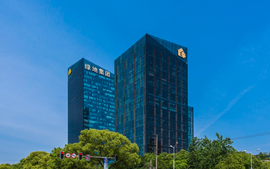綠地藍海有辦公室出租嗎？