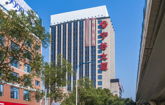 寧谷商務(wù)大廈有面積出租嗎？