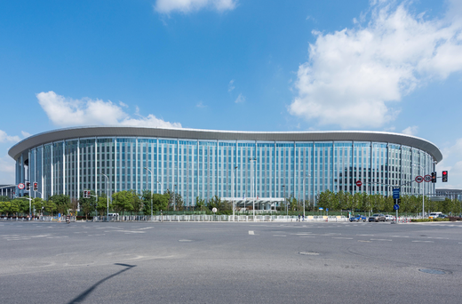 國家會展中心有面積出租嗎？