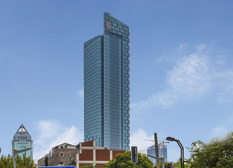 中信廣場有寫字樓出租嗎？