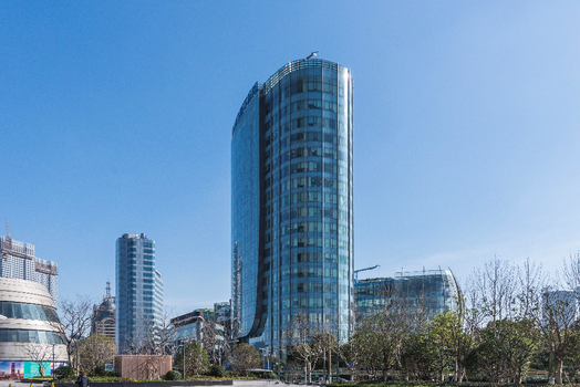 新華保險(xiǎn)大廈有面積出租嗎？