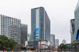 盛邦國際大廈有辦公室出租嗎？