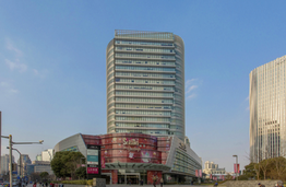 利通廣場(chǎng)有面積出租嗎？