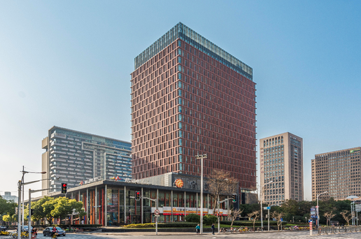 東方藍海國際廣場有寫字樓出租嗎？