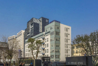 同濟(jì)科技大廈怎么樣？