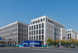 長三角電商中心有面積出租嗎？