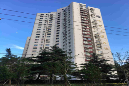 銀霄大廈有辦公室出租嗎？