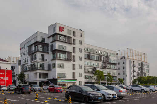 如果文化創(chuàng)意產(chǎn)業(yè)園有面積出租嗎？