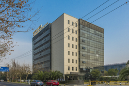 凱龍莘莊商務(wù)園怎么樣？