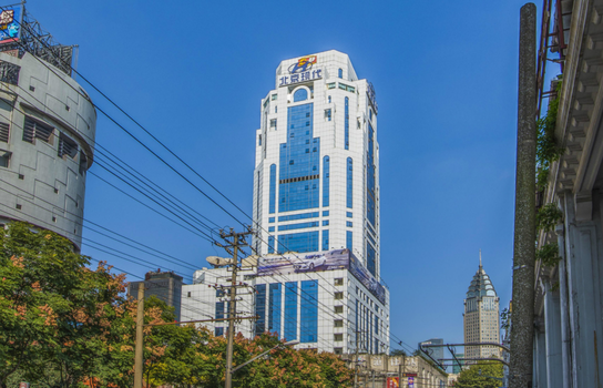 工商聯(lián)大廈寫字樓有哪些面積出租嗎？