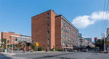 弘基創(chuàng)邑國際園怎么樣？