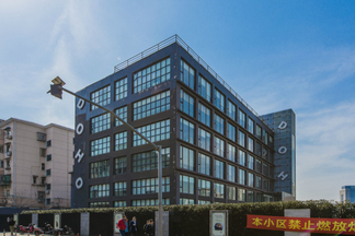 蘇州河DOHO創(chuàng)意園怎么樣？