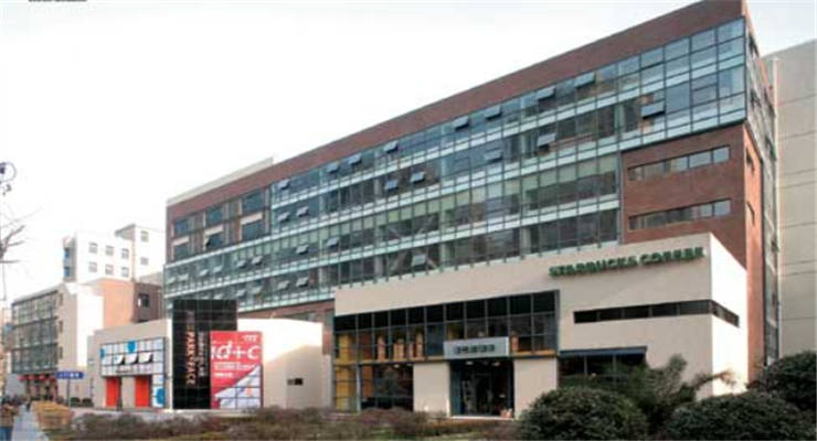 越界智造局二期怎么樣？