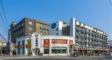 西岸創(chuàng)意園怎么樣？