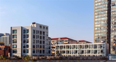 鋇泰創(chuàng)意園怎么樣？