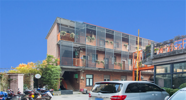 D1國際創(chuàng)意空間怎么樣？