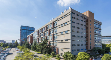 SVA越界創(chuàng)意園怎么樣？