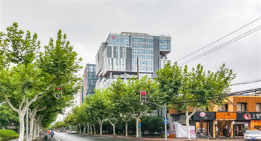 錦和中心怎么樣？