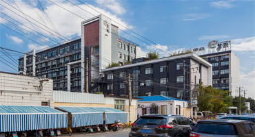 徐匯德必易園怎么樣？