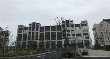 茸錦浦江科技園怎么樣？