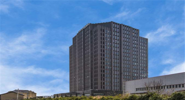 上海愛登堡科技產(chǎn)業(yè)園怎么樣？