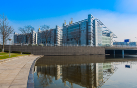 紫竹信息數(shù)碼港怎么樣？