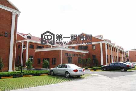 金沙3131電子商務創(chuàng)新園怎么樣？