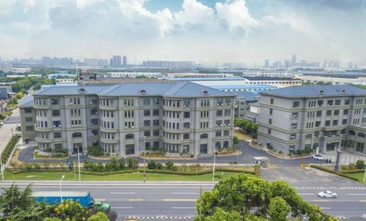 上海安亭國際醫(yī)療產業(yè)園怎么樣？